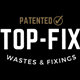 Top-Fix logo