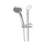 View Grohe shower rail sets