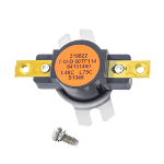 View Heatrae Sadia thermal switches