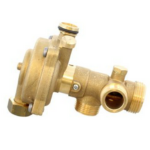 View Alpha boiler diverter valves