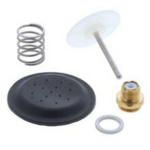 View Focal Point boiler service kits