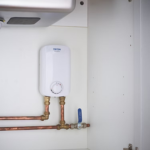 View Triton water heaters