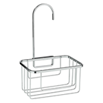 View Grohe shower caddies & baskets