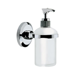 View Grohe soap dispensers