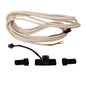 AKW wire flow sensor (25187) - main image 1