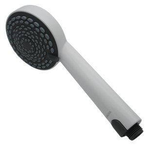 Aqualisa Harmony shower head - white (901507) - main image 1