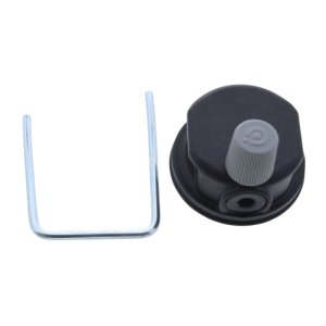 Baxi Air Vent Valve inc Clip (7224446) - main image 1