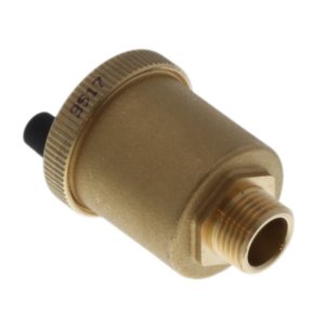 Baxi Automatic Air Vent (240396) - main image 1