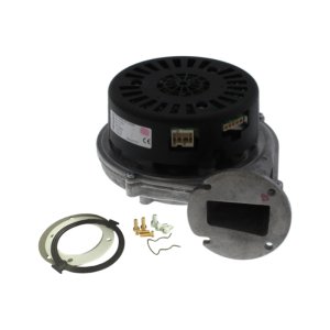 Baxi Complete Fan Assembly (720768101) - main image 1