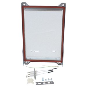 Baxi Door Combustion Box Assembly (720012201) - main image 1