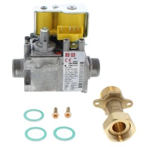 Baxi Gas Valve Kit SIT - 848mm (720301001) - main image 1