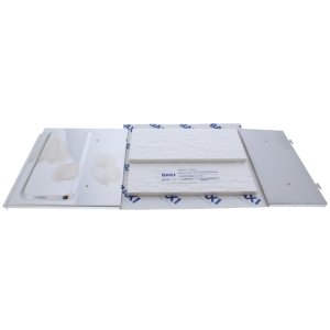 Baxi Insulation Pad Assembly (242499) - main image 1