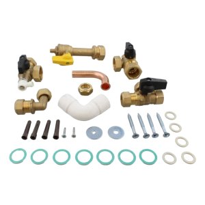 Baxi Kit Connections Pack - Combi (7686321) - main image 1