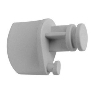 Baxi Plastic Tap Adaptor (5113313) - main image 1