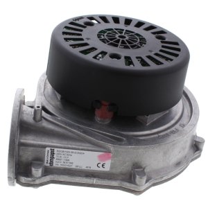 Baxi Replacement Fan Assembly (5121447) - main image 1