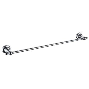 Bristan 1901 Towel Rail - Chrome (N2 RAIL C) - main image 1