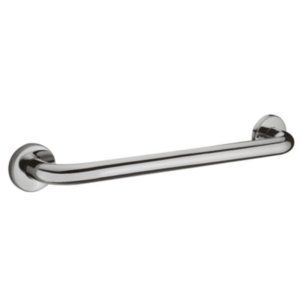 Bristan 487mm Grab Rail - Chrome (COMP GRAB02 C) - main image 1