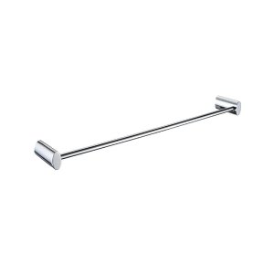 Bristan Oval Towel Rail - Chrome (OV RAIL C) - main image 1