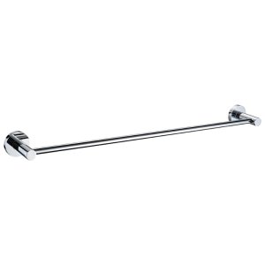 Bristan Round Towel Rail - Chrome (RD RAIL C) - main image 1