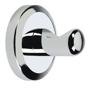 Bristan Solo Robe Hook - Chrome (SO HOOK C) - main image 1