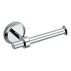 Bristan Solo Single Toilet Roll Holder - Chrome (SO TOIL C) - main image 1