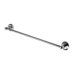 Bristan Solo Single Towel Rail - Chrome (SO RAIL C) - main image 1