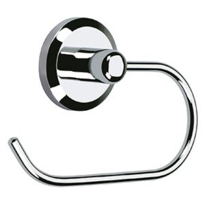 Bristan Solo Toilet Roll Holder - Chrome (SO ROLL C) - main image 1