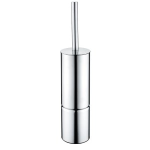 Bristan Toilet Brush and Holder - Chrome (COMP BRU C) - main image 1