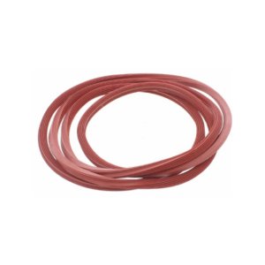 Broag Front Plate Gasket - Red (S57241) - main image 1