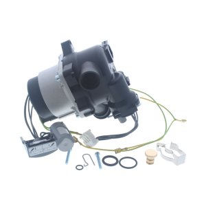 Chaffoteaux 5M Pump - 2V (65104319) - main image 1