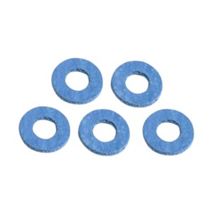 Chaffoteaux Sheet Gasket D: 11-5-1.5 (60061853-07) - main image 1