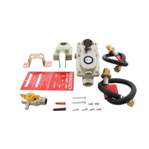 Continental 2 Cylinder OPSO Changeover Kit (MB2C-OPSORF-TP) - main image 1