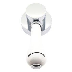 Crosswater control handle (BLFLC-LV-B) - main image 1