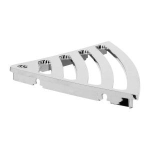 Croydex ABS Chrome Shelf (PA155941) - main image 1