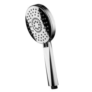 Croydex Aqua Air Belmore Five Function Shower Head - Chrome (AM178541) - main image 1