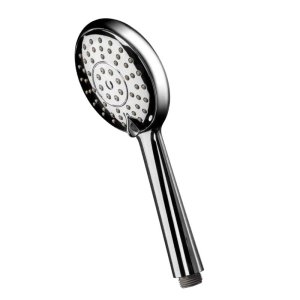 Croydex Aqua Air Talia Three Function Shower Head - Chrome (AM178441) - main image 1