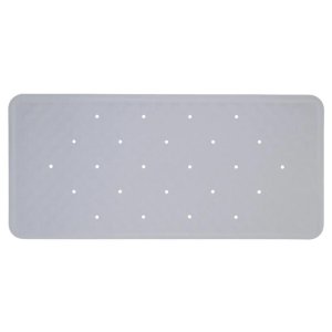 Croydex Blue Rubagrip Bath Mat (AG181424) - main image 1