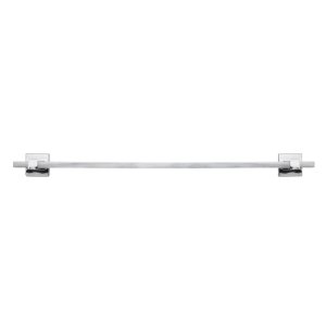 Croydex Flexi-Fix Cheadle Towel Rail - Chrome (QM512741) - main image 1