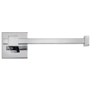 Croydex Flexi-Fix Everson Toilet Roll Holder - Chrome (QM551141) - main image 1