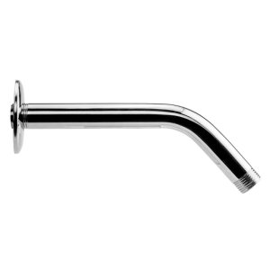 Croydex Generic Shower Arm - Chrome (AM162841) - main image 1