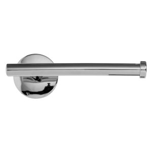 Croydex Hampstead Toilet Roll Holder - Chrome (QM641141) - main image 1