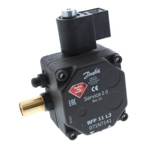 Danfoss Diamond Series Pump - BFP11L3 (D01-071N7141) - main image 1