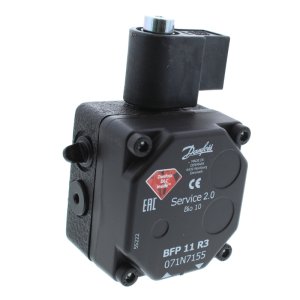 Danfoss Diamond Series Pump - BFP11R3 (D01-071N7155) - main image 1