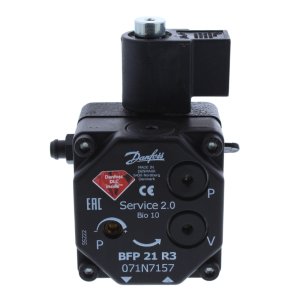 Danfoss Diamond Series Pump - BFP21R3 (D01-071N7157) - main image 1