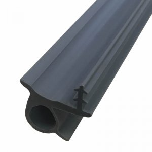 Daryl Cyan pivot bubble seal - dark grey (200636) - main image 1