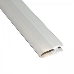 Daryl 800mm bubble seal - light grey (207431) - main image 1