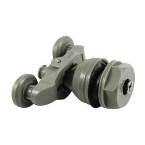 Daryl Aroco roller assembly - grey (204763) - main image 1