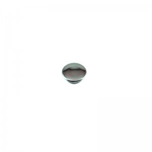 Daryl Minima plug moulding - silver (KM305772) - main image 1