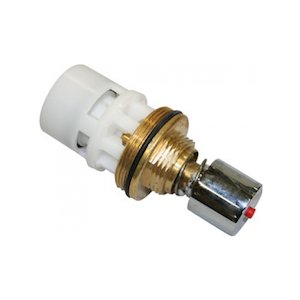 Delabie Tempostop recessed shower cartridge - 30 seconds (743428) - main image 1