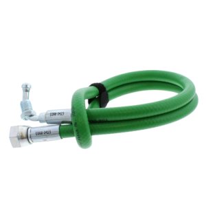 EOGB Biogreen Mectron Flexible Oil Hose - 890mm (F08-0890-A-14M-S) - main image 1